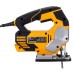 Лобзик електричний JCB Tools JCB-JS800-E